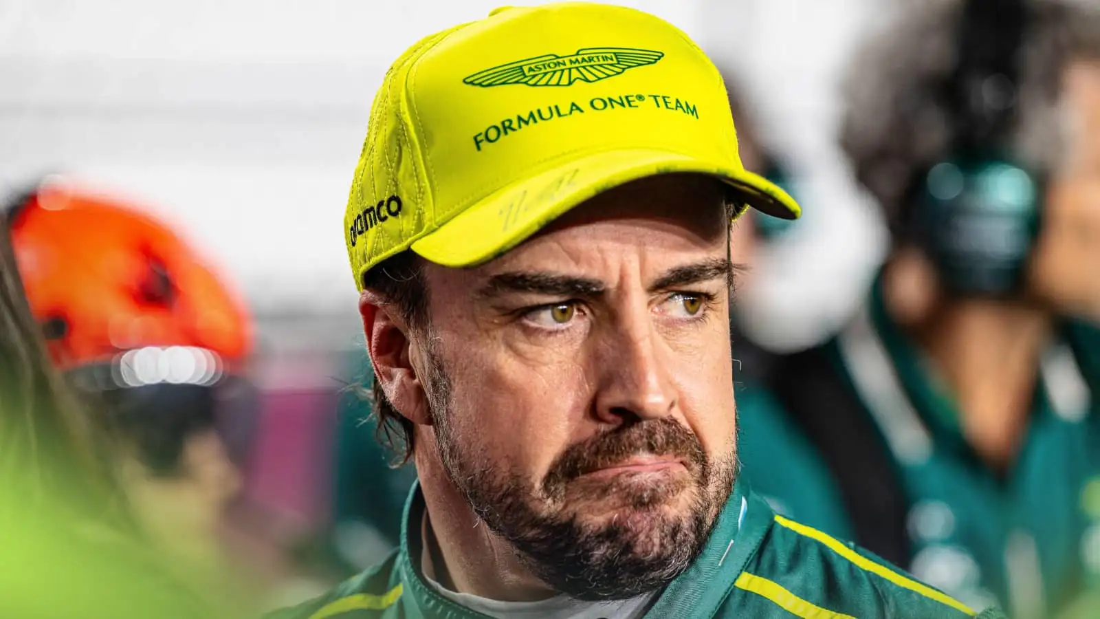 Fernando Alonso confirms F1 retirement plans with 'last season' in sight