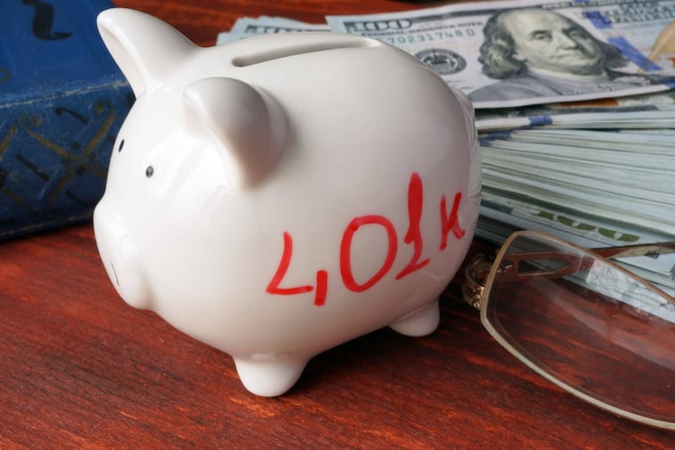 Traditional 401(k) plans are the most popular in retirement planning, while Roth 401(k) plans are growing in popularity.