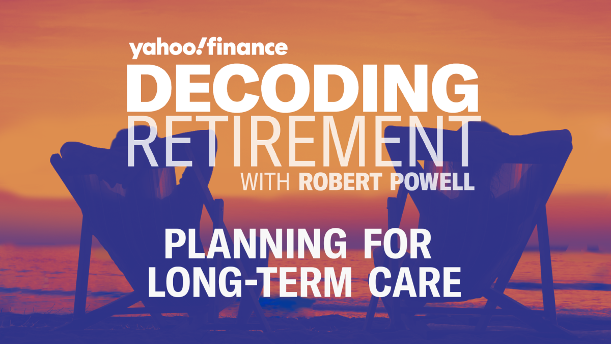 How to plan for long-term care