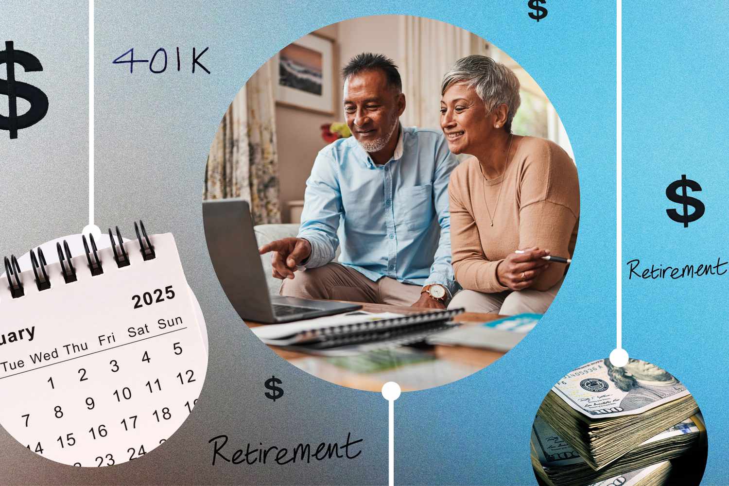 Planning To Retire In 2025? What You Need To Know To Prepare