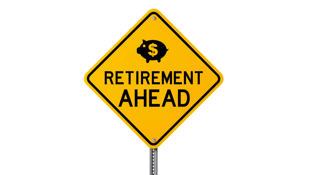 Retirement planning: Why it's so hard to do