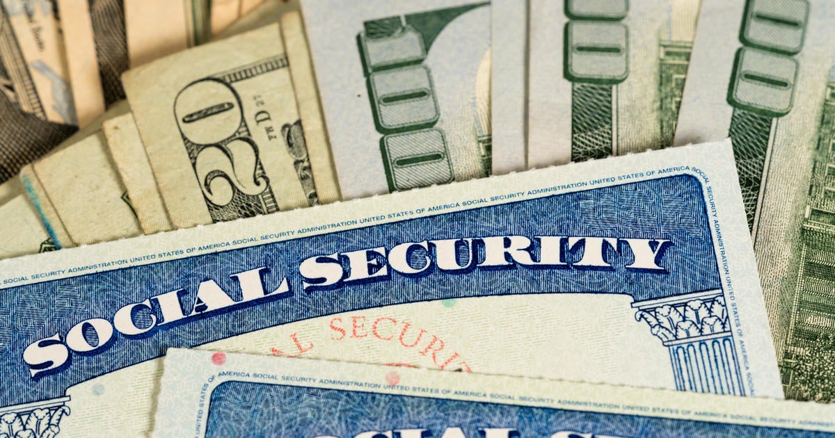 Social Security's full retirement age is increasing in 2025. Here's what to know.