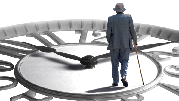 retirement planning succession planning clock