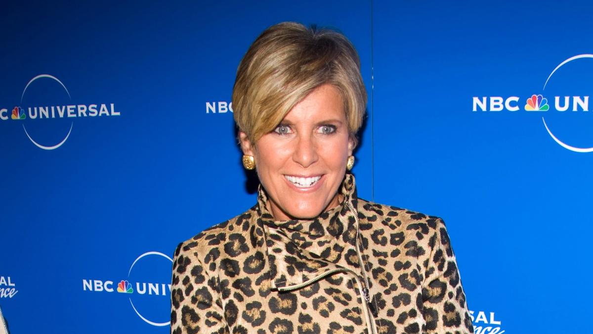 Suze Orman’s Retirement Tips — 6 Pieces of Money Advice You Shouldn’t Ignore