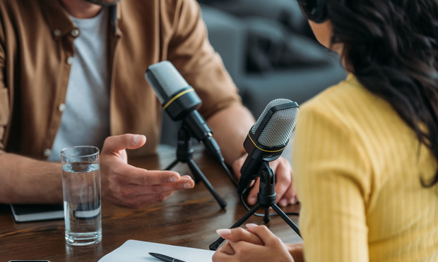 T. Rowe Price's podcast offers solutions