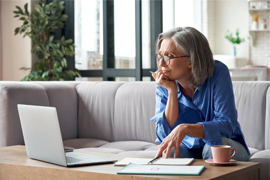 The most surprising things about retirement for women? Costs and timing