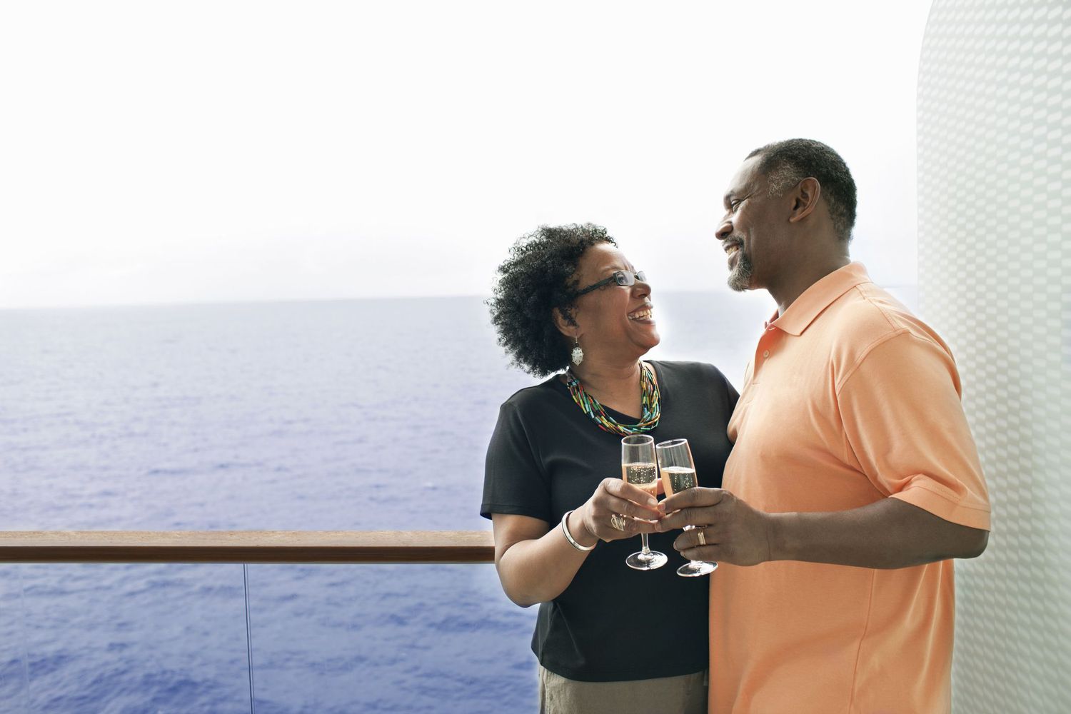 Yes, You Can Retire on a Cruise Ship. Here's What It Costs